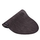 Овальный сервировочный коврик Fissman 45х30 см (0684)