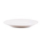 Тарелка Fissman ALEKSA 27 см фарфор (3897)