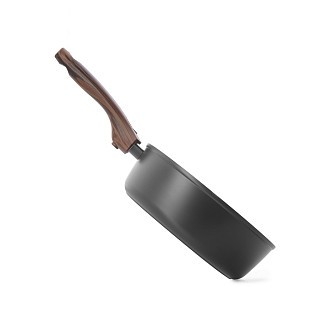 Сковорода Fissman глубокая CAPELLA 24x7,5 см со съемной ручкой (14962) Сковорода Fissman глубокая CAPELLA 24x7,5 см со съемной ручкой (14962)