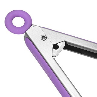 Щипцы Fissman 27,5 см силикон (1208) Щипцы Fissman 27,5 см силикон (1208)