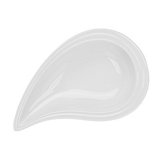 Блюдо Fissman сервировочное HORECA 15x9 см фарфор (14132)