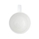 Кружка Fissman RABBIT 380 мл фарфора (13724)