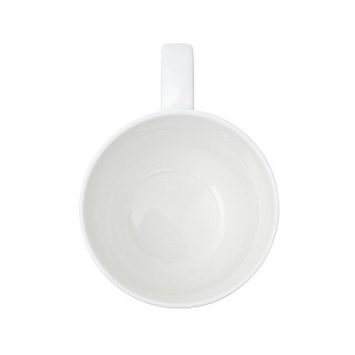 Кружка Fissman RABBIT 380 мл фарфора (13724)