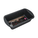 Форма для випічки хлібу Fissman 28x15x7 см вуглецева сталь з антипригарним покриттям (5675)