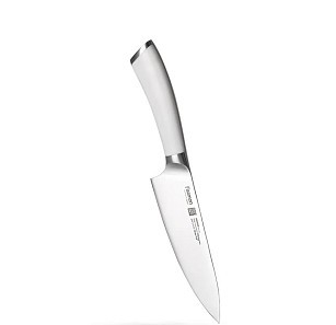 Нож поварской Fissman MAGNUM 16 см X50CrMoV15 сталь (12461)