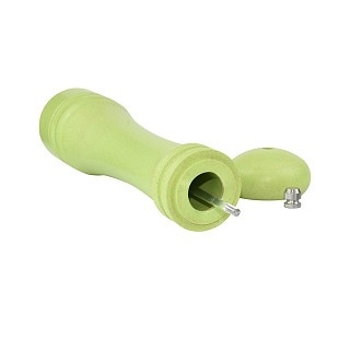 Мельница для перца и приправ Fissman 20x6 см механическая (8203)