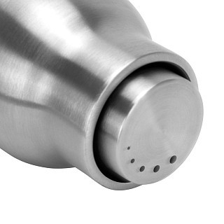 Мельница для соли и перца Fissman 12,5x5,7 см (18082)