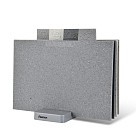 Набор разделочных досок Fissman 29х22 см 4 предмета (8016)