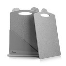 Набор разделочных досок Fissman 32х18 см 3 предмета (8013)