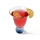 Бокал для красного вина Fissman 310 мл цена за шт (16419)