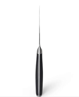 Овочевий ніж Fissman KRONUNG 9 см X50CrMoV15 сталь (2499) Овочевий ніж Fissman KRONUNG 9 см X50CrMoV15 сталь (2499)