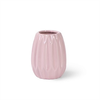 Дозатор жидкого мыла Fissman 300 мл, стакан 400 мл и мыльница в наборе (9512)