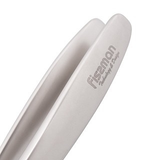 Ніж Fissman консервний LILY 17 см.цинковий сплав (11783)