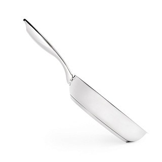 Сковорідка Fissman FORCE 24x5 см з індукційним антипригарним дном алюміній (5465)