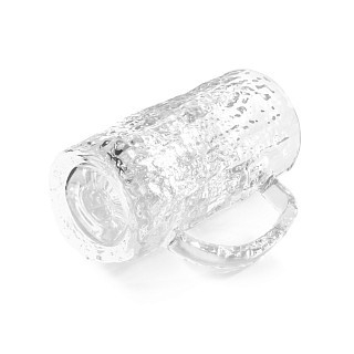 Набор из 2 стаканов Fissman 480 мл. стекло (13676)