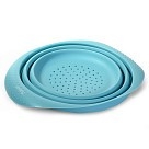 Дуршлаг Fissman 20x10 см (7507)