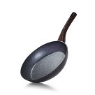 Сковорода для жарки Fissman CAPELLA 26x5,2 см (14954)