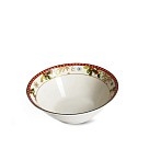 Салатник Fissman CHRISTMAS 14,5 см фарфор (13783)