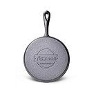 Сковорідка для млинців Fissman 20x1,5 см (4104)