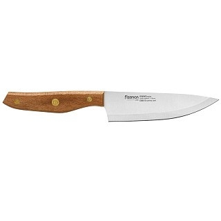 Ніж Fissman кухарський FIRMIN 15 см X30Cr13 сталь (12068) Ніж Fissman кухарський FIRMIN 15 см X30Cr13 сталь (12068)