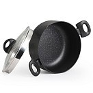 Набор посуды Fissman PROMO 6 предметов (14992)