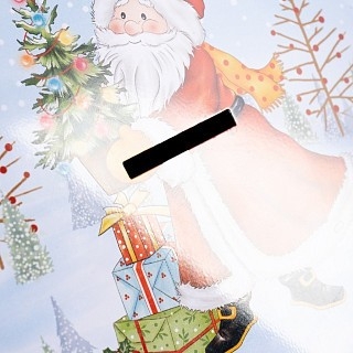 Кружка Fissman 350 мл в подарочной упаковке фарфор (14042) Кружка Fissman 350 мл в подарочной упаковке фарфор (14042)