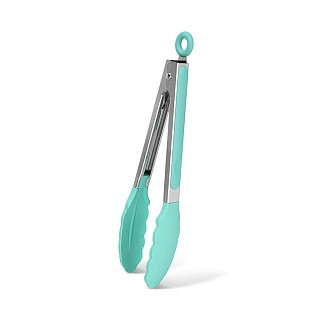 Щипцы Fissman 27,5 см силикон (1208) Щипцы Fissman 27,5 см силикон (1208)