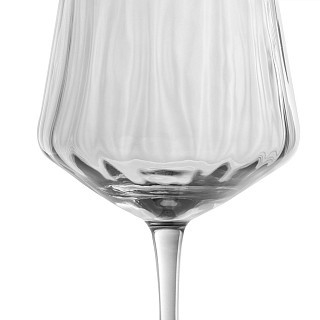 Набор из 2-х бокалов Fissman для красного вина 590 мл (19058)