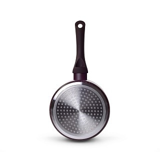 Ківш Fissman MOSSES STONE 16x8 см без кришки (14939)