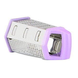 Терка шестигранная Fissman 24 см (8596)