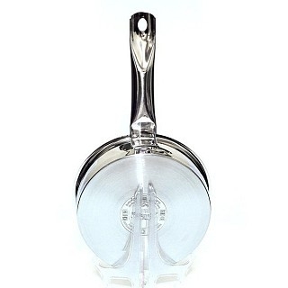 Сотейник Fissman 18x4,5 см 1000 мл без крышки (5280)