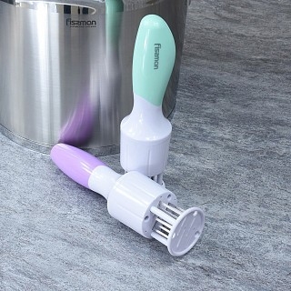 Тендерайзеры Fissman 5х21 см аквамарин (18631)