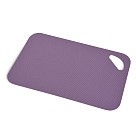 Разделочная доска для мяса, овощей и фруктов Fissman 29x19 см (8007)