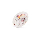 Набір посуду Fissman придмета порцеляна (14057)