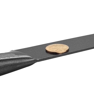 Гастрономічний ніж Fissman SHINAI graphite 20 см (2479) Гастрономічний ніж Fissman SHINAI graphite 20 см (2479)