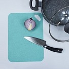 Разделочная доска для мяса, овощей и фруктов Fissman 34x24 см (8006)