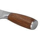 Сокирка Fissman кухонна FENRIR 20 см X30Cr13 сталь (12052)