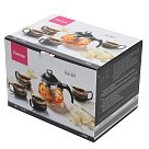 Набор для чаепития Fissman 5 предметов (6466)