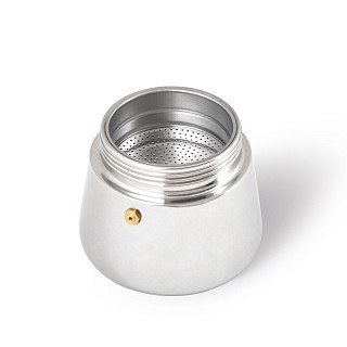 Гейзерная кофеварка Fissman на 6 порции / 360 мл (9415) Гейзерная кофеварка Fissman на 6 порции / 360 мл (9415)