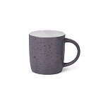 Кружка Fissman 330 мл, цвет КОРИЧНЕВЫЙ (6092)