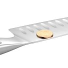 Нож Fissman NOWAKI Сантоку 18 см (2460)