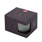 Кружка Fissman 500 мл фарфор (19204)