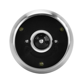 Мельница для соли и перца Fissman электрическая 19,8x7,1 см (18091)