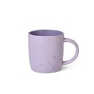 Кружка Fissman 330 мл, цвет сиреневый (6060)