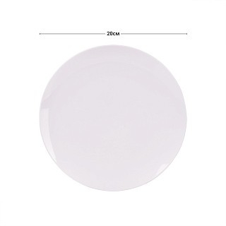 Набор посуды Fissman AURORA 16 предметов фарфор (6379)