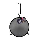 Сито Fissman 20 см на ручке сталь (8448)