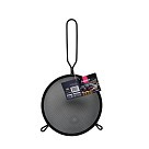 Сито Fissman 16 см на ручці сталь (8447)