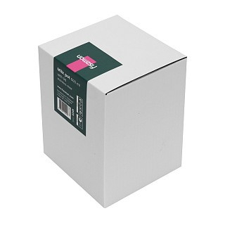 Молочник 600 мл с крышкой Fissman нержавеющая сталь (5249) Молочник 600 мл с крышкой Fissman нержавеющая сталь (5249)