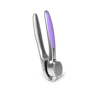 Прес для часнику Fissman LUMINICA 16 см (17005) Прес для часнику Fissman LUMINICA 16 см (17005)