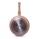 Глубокая сковородка Fissman LATTE 28 см (4956)